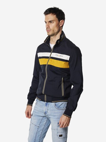 KOROSHI Kevad-sügisjope, värv sinine