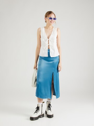 Tally Weijl Rock in Blau