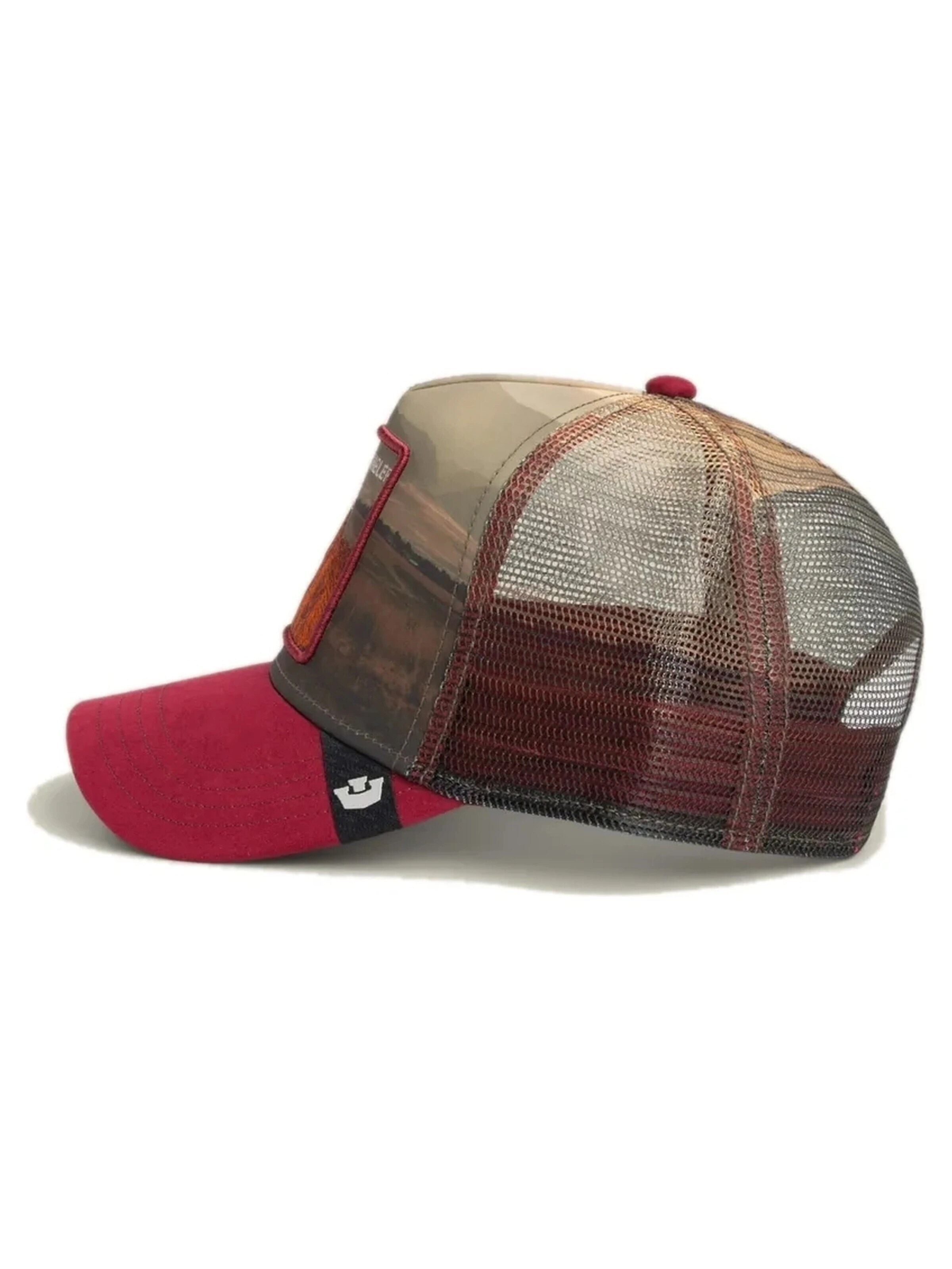 GOORIN Bros. - Gorra en Mezcla de colores