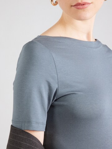 VERO MODA Särk 'VMPanda', värv sinine