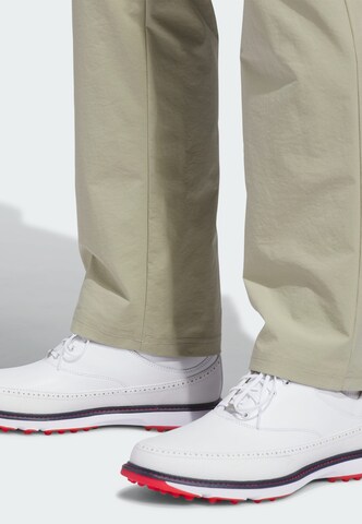 Regular Pantalon de sport 'Ultimate365+' ADIDAS PERFORMANCE en marron