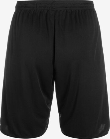 Loosefit Pantalon de sport JAKO en noir