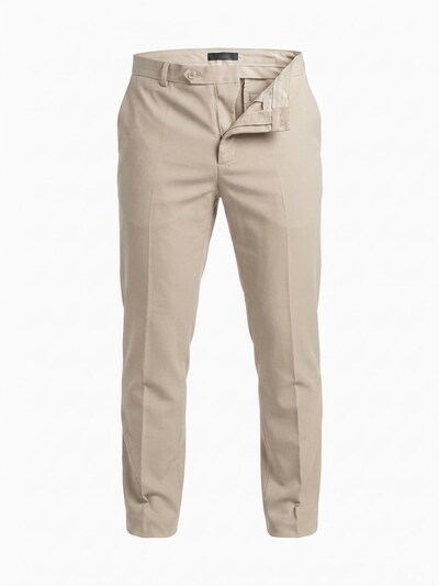 INSPR Chino Pants 'The Essential Trouser' in 46 in Light beige, Item view