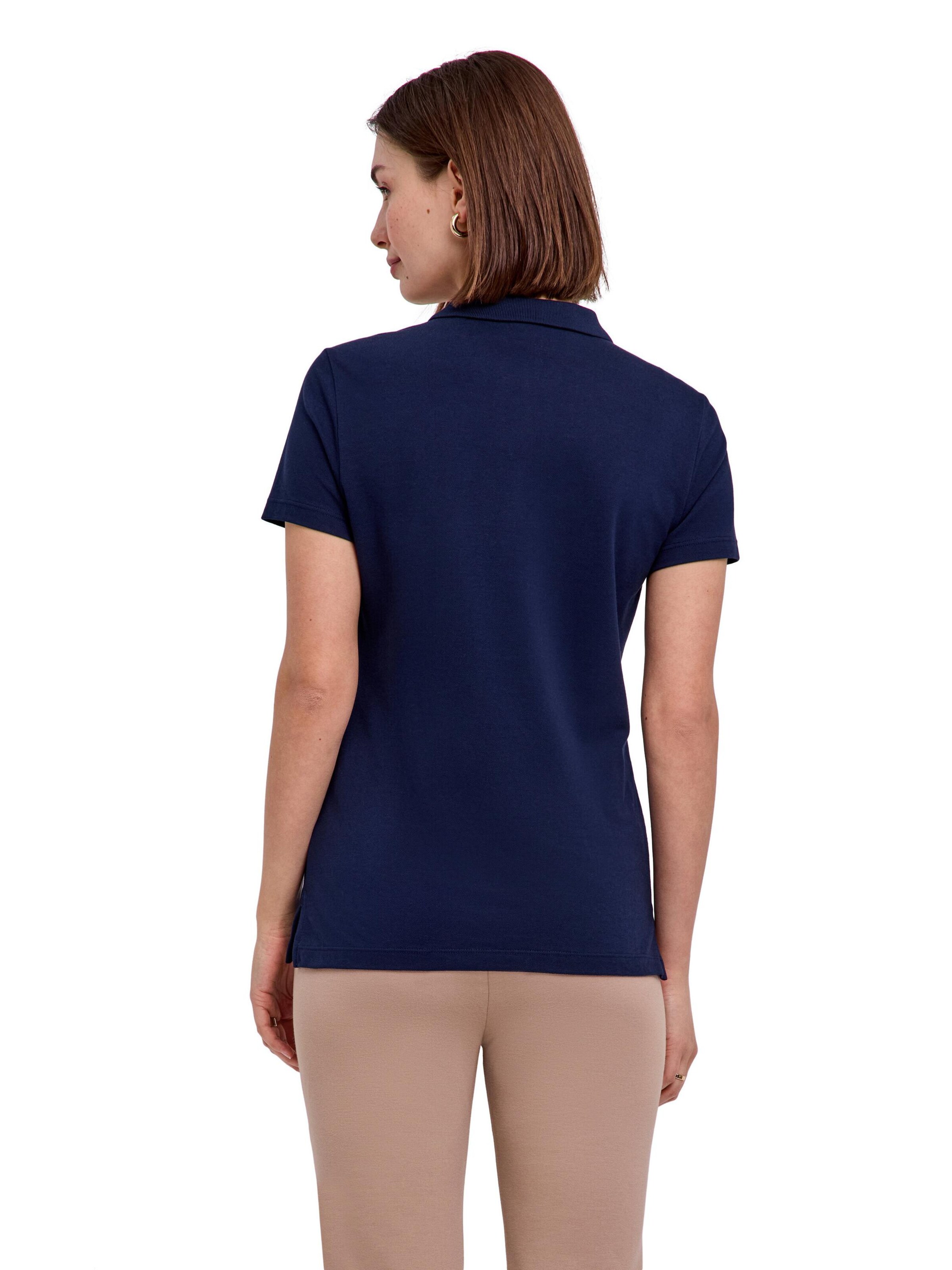 FALKE Shirt 'Essential'‌‌‌‌‌‌‌‌‌‌ in Blau