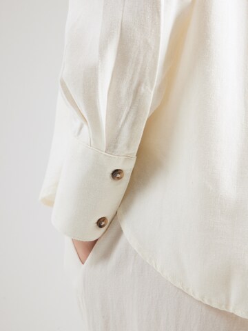 Camicia da donna 'JDYSay' di JDY in bianco