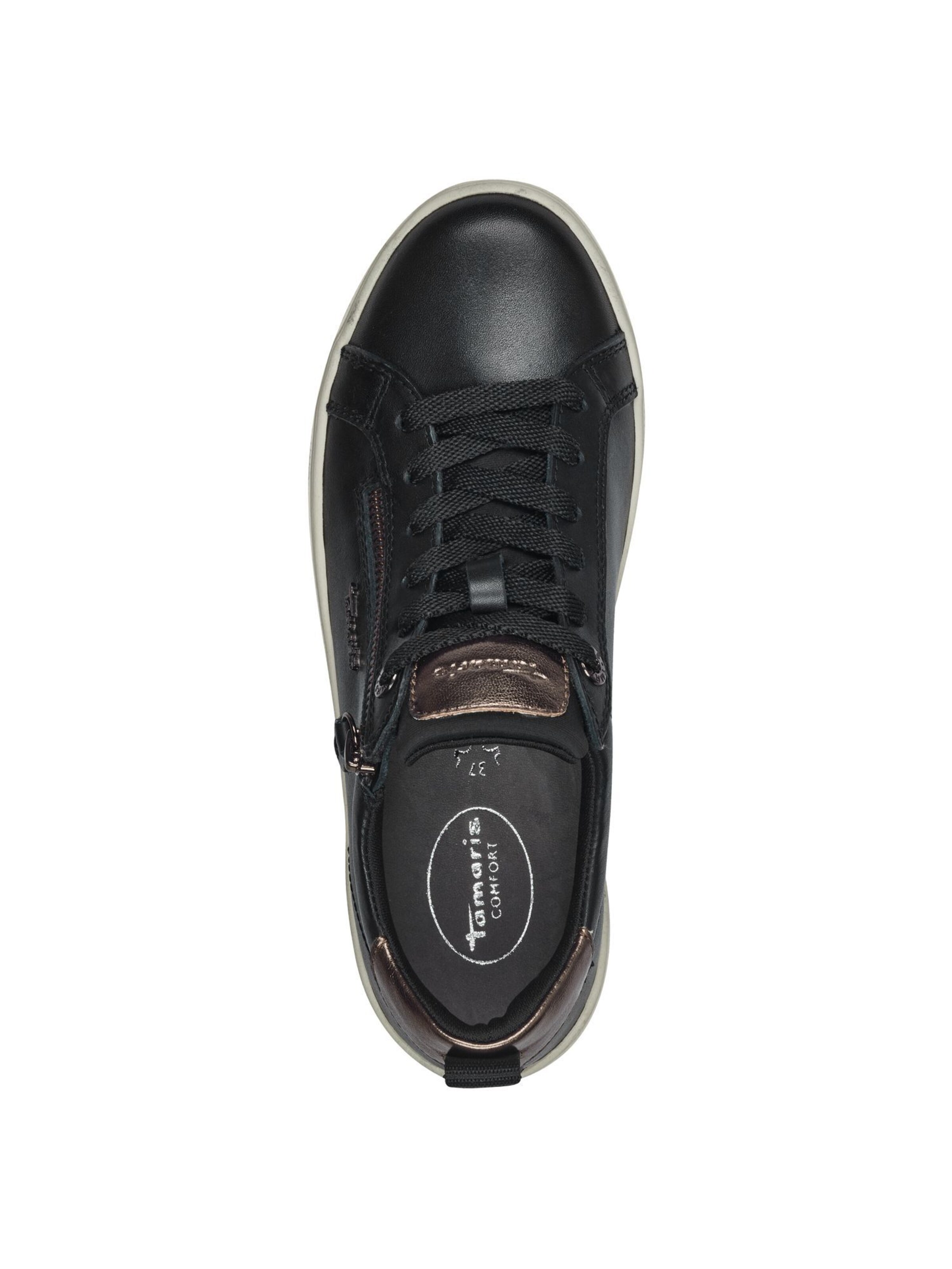 Tamaris Sneakers in Black