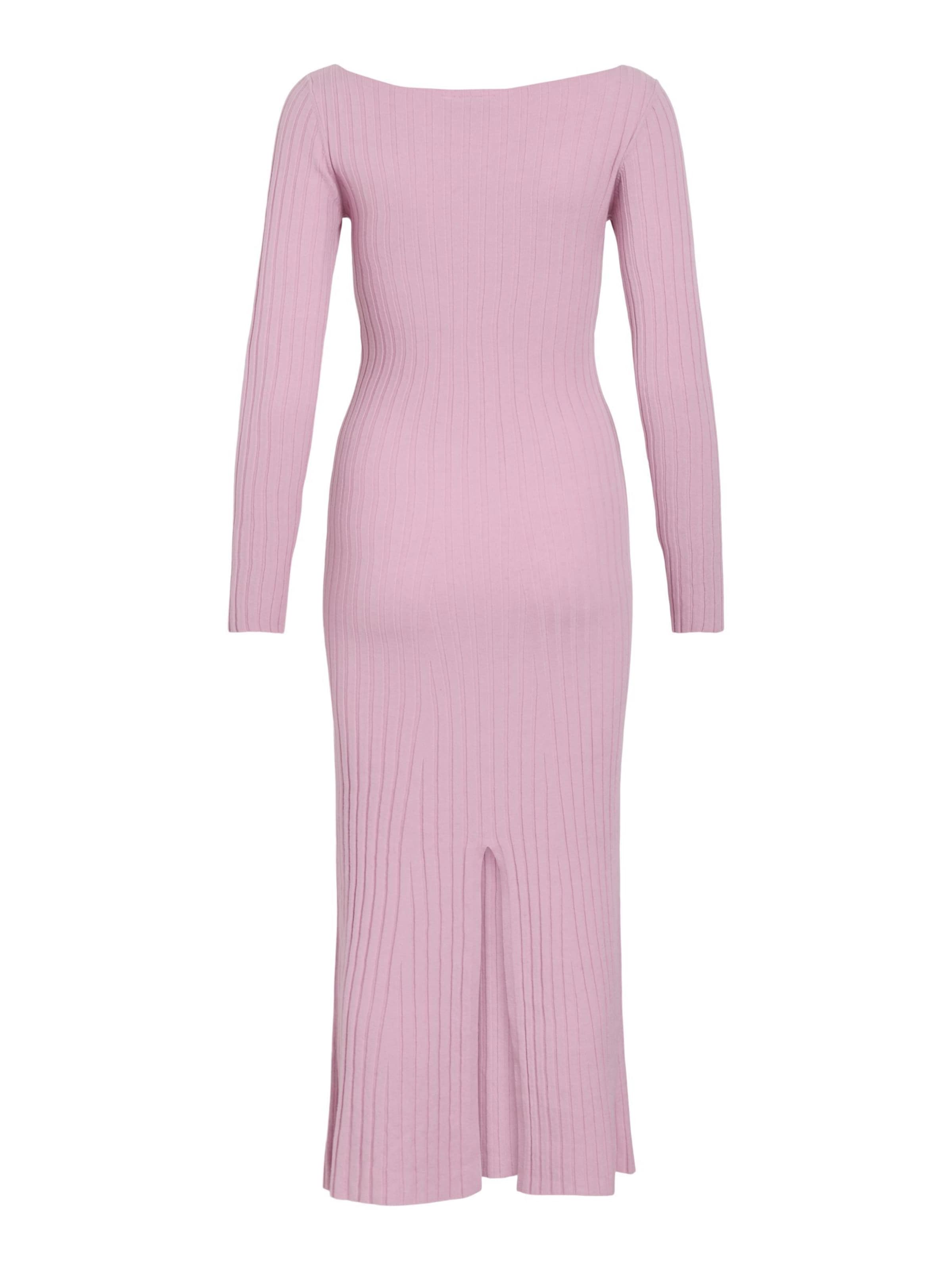 Robe 'VILUCCA' VILA en rose