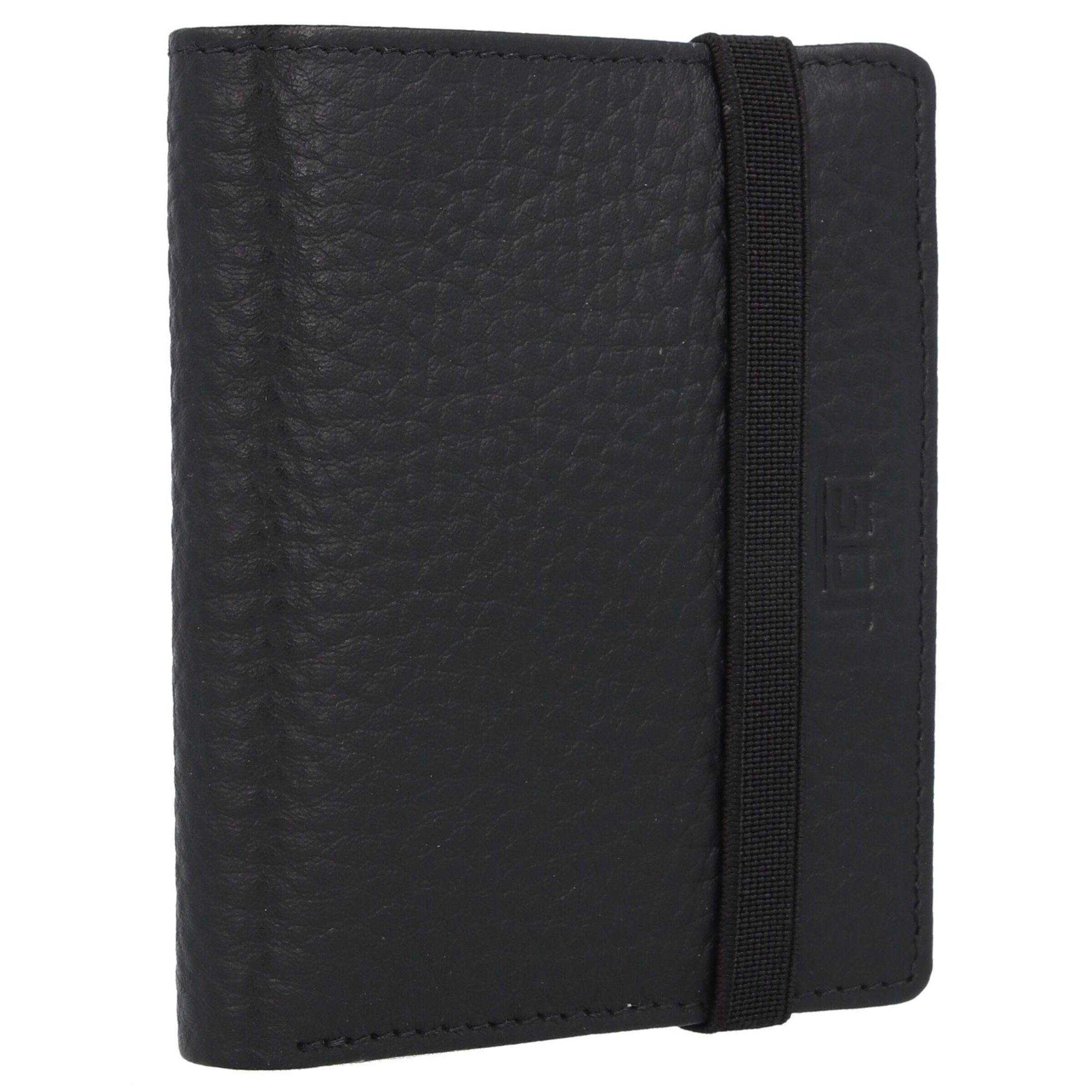 JOST Wallet 'Stockholm' in Black