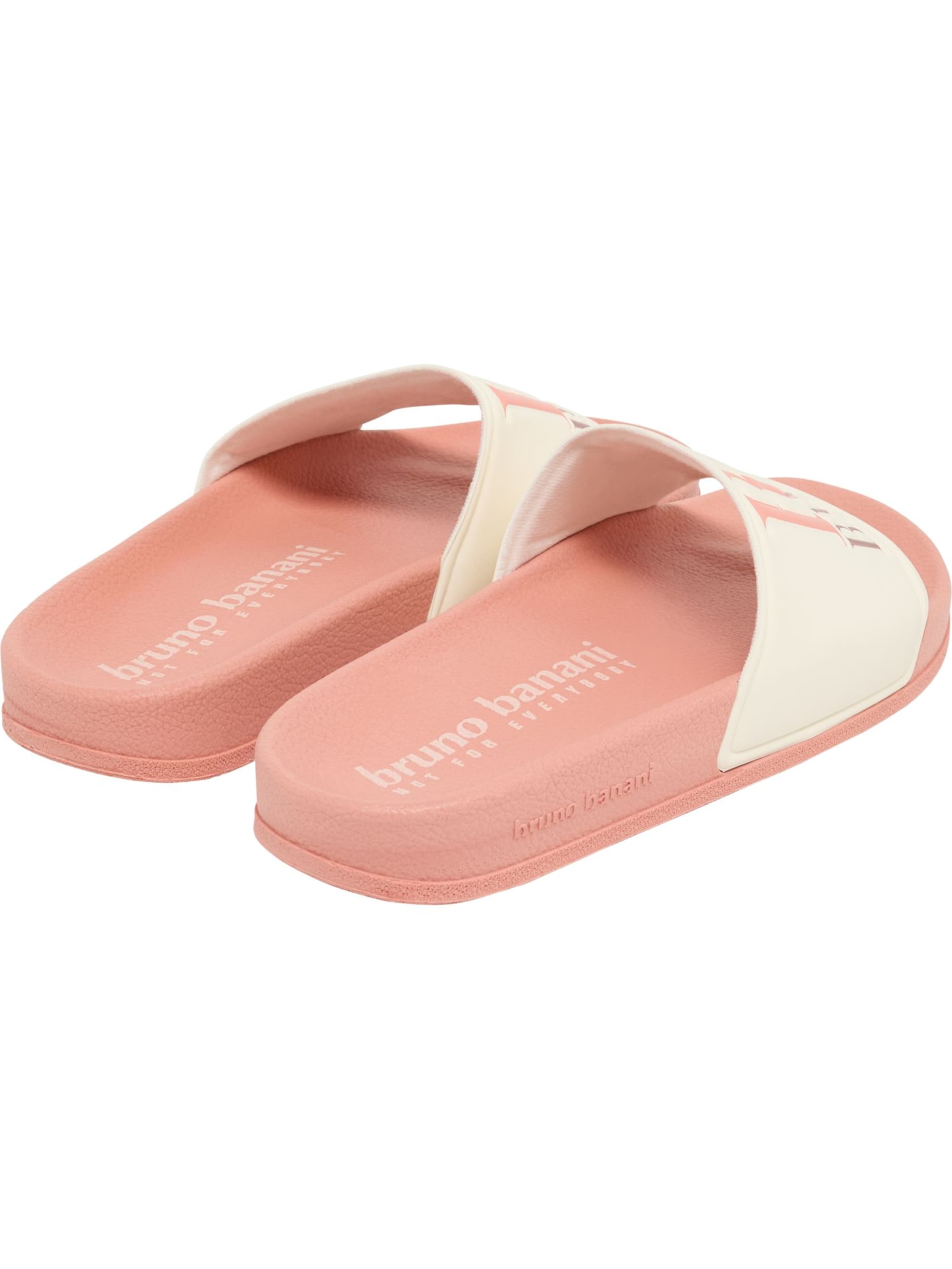Mule 'Haley' Bruno Banani en beige