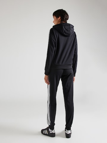 ADIDAS SPORTSWEAR Sports Suit 'Boldblock' in Black