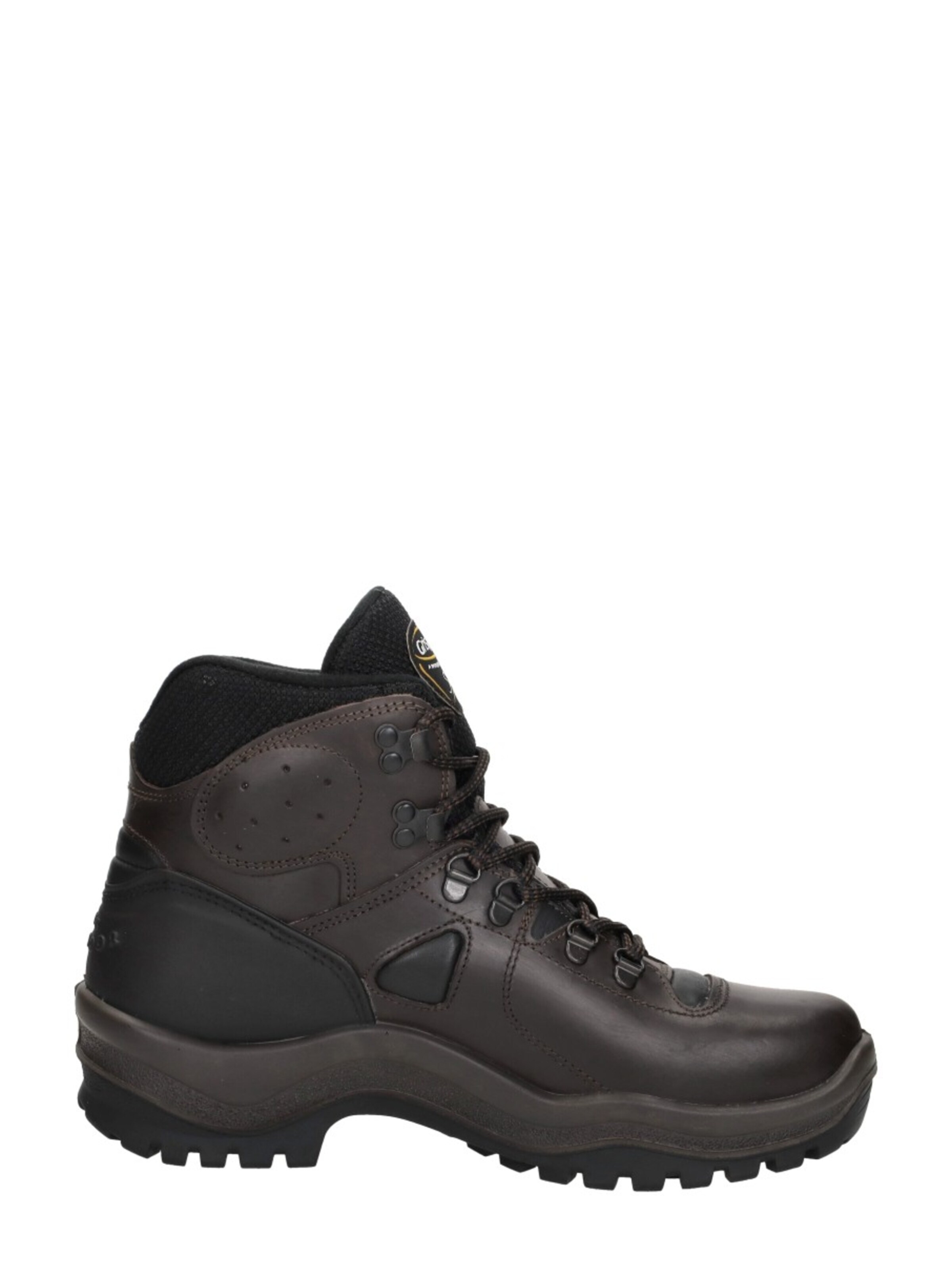 Grisport Veterlaarzen 'Sherpa' in Bruin