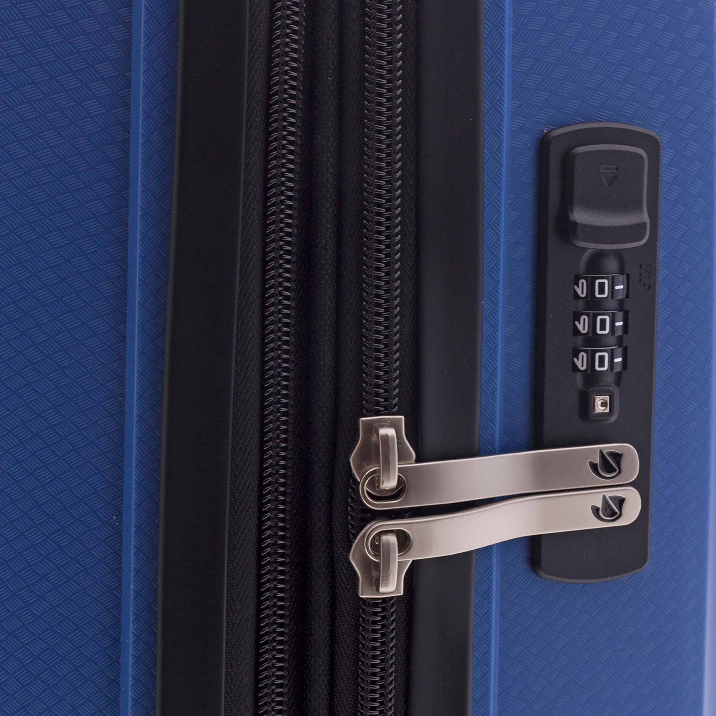 Gladiator Cart in Blue