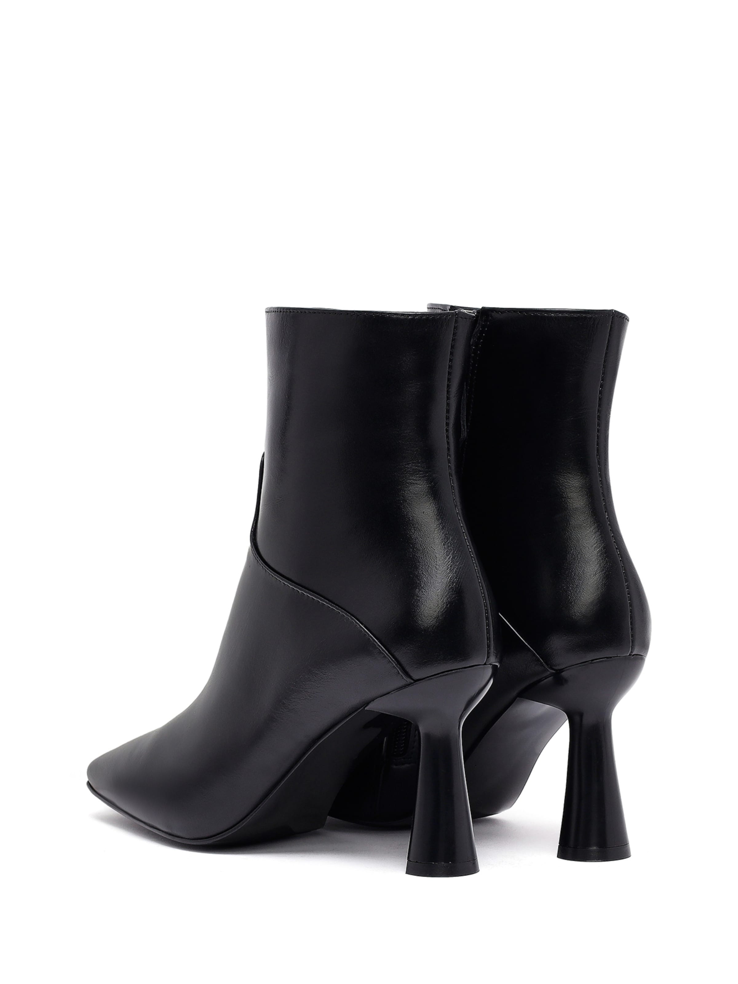 Ankle boots di Derimod in nero