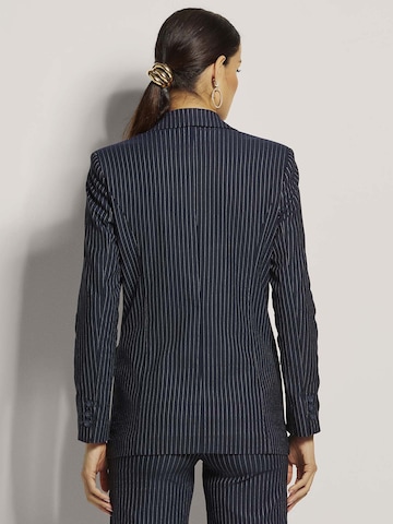 Blazer MADELEINE en blanc