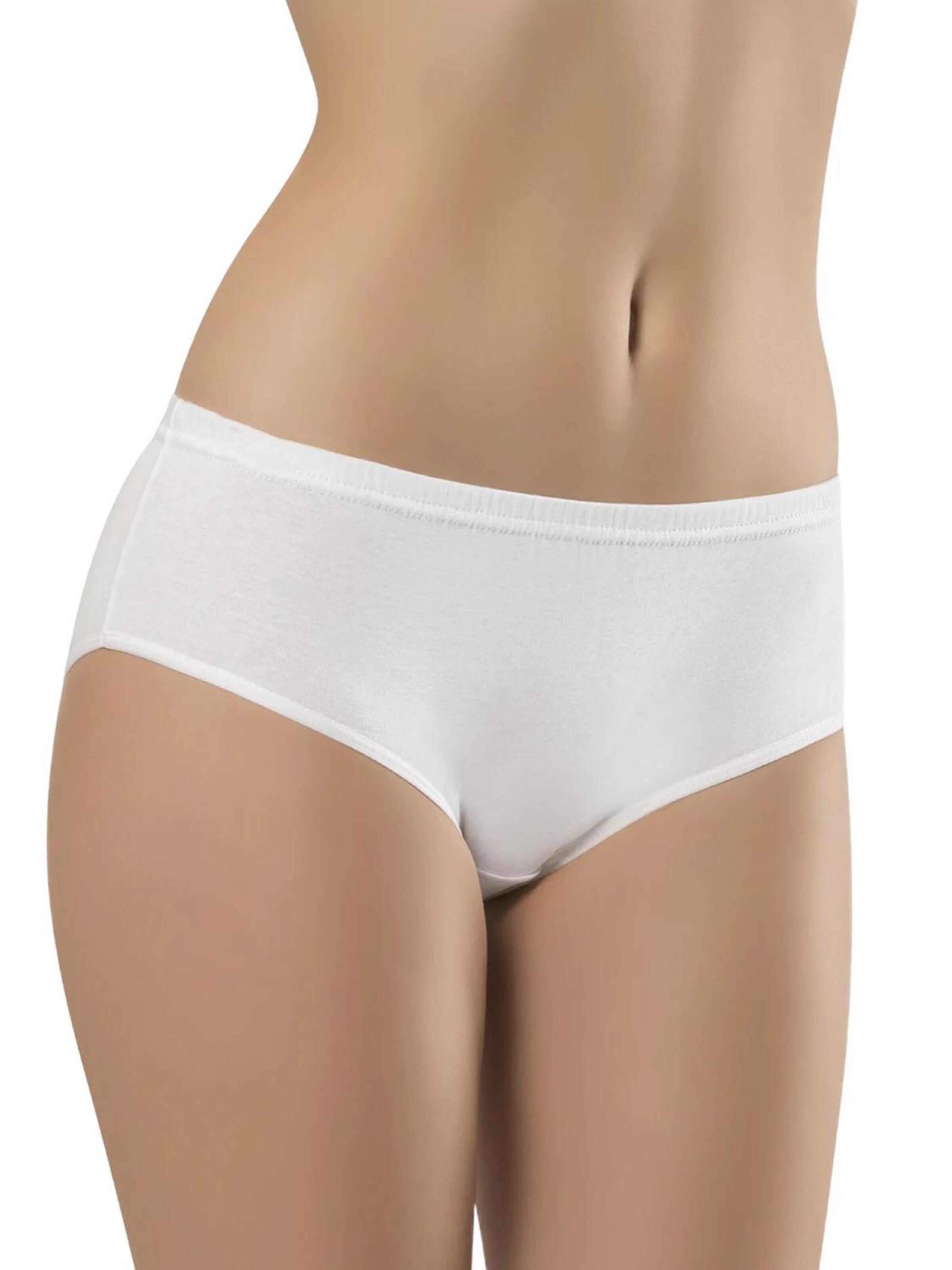 Erdem Panty in White
