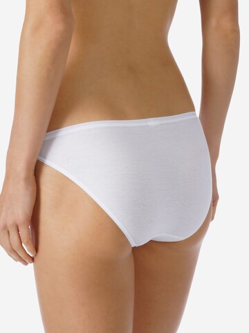 Mey Slip 'Superfine Cotton'‌‌‌‌‌‌ in Weiß