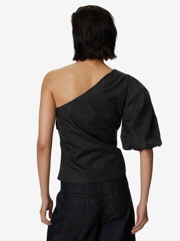 Camicia da donna di Marks & Spencer in nero