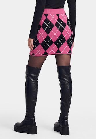 myMo ROCKS Rok in Roze