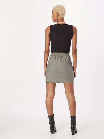 Samsøe Samsøe Skirt 'LUA' in Green