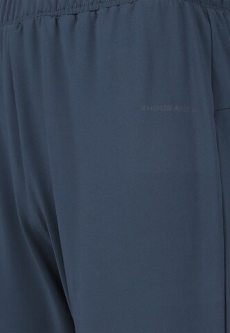 ENDURANCE Regular Sportbroek 'Jeany jr.' in Blauw