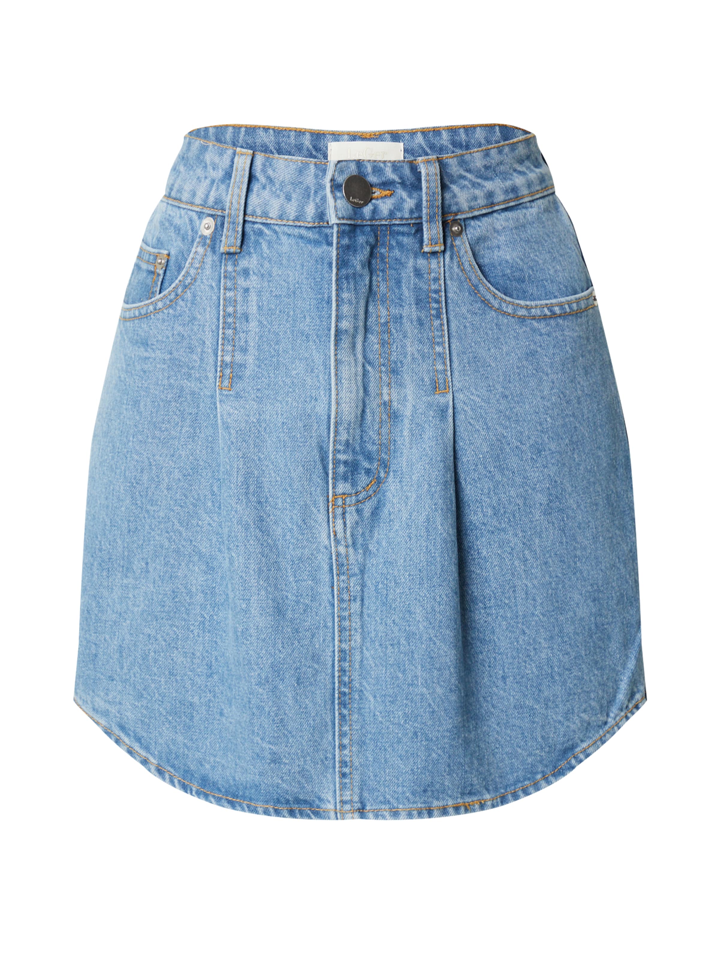 LeGer by Lena Gercke Krilo 'Jale' | moder denim barva, Prikaz izdelka