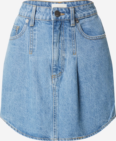 LeGer by Lena Gercke Suknja 'Jale' u plavi traper, Pregled proizvoda