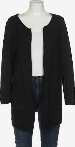 recolution Sweater & Cardigan in L in Black: front