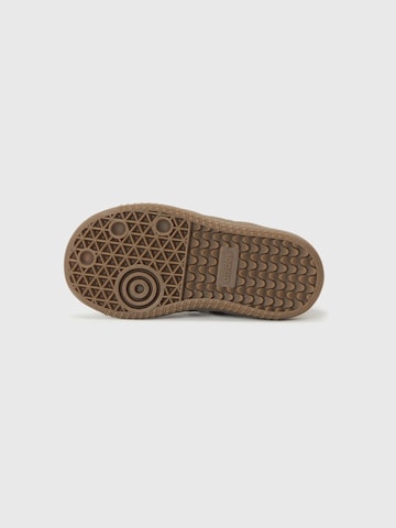 ADIDAS ORIGINALS Кроссовки 'SAMBA' в Белый