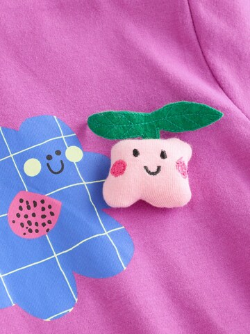 Set di Next in lilla