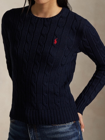 Polo Ralph Lauren Свитер в Синий