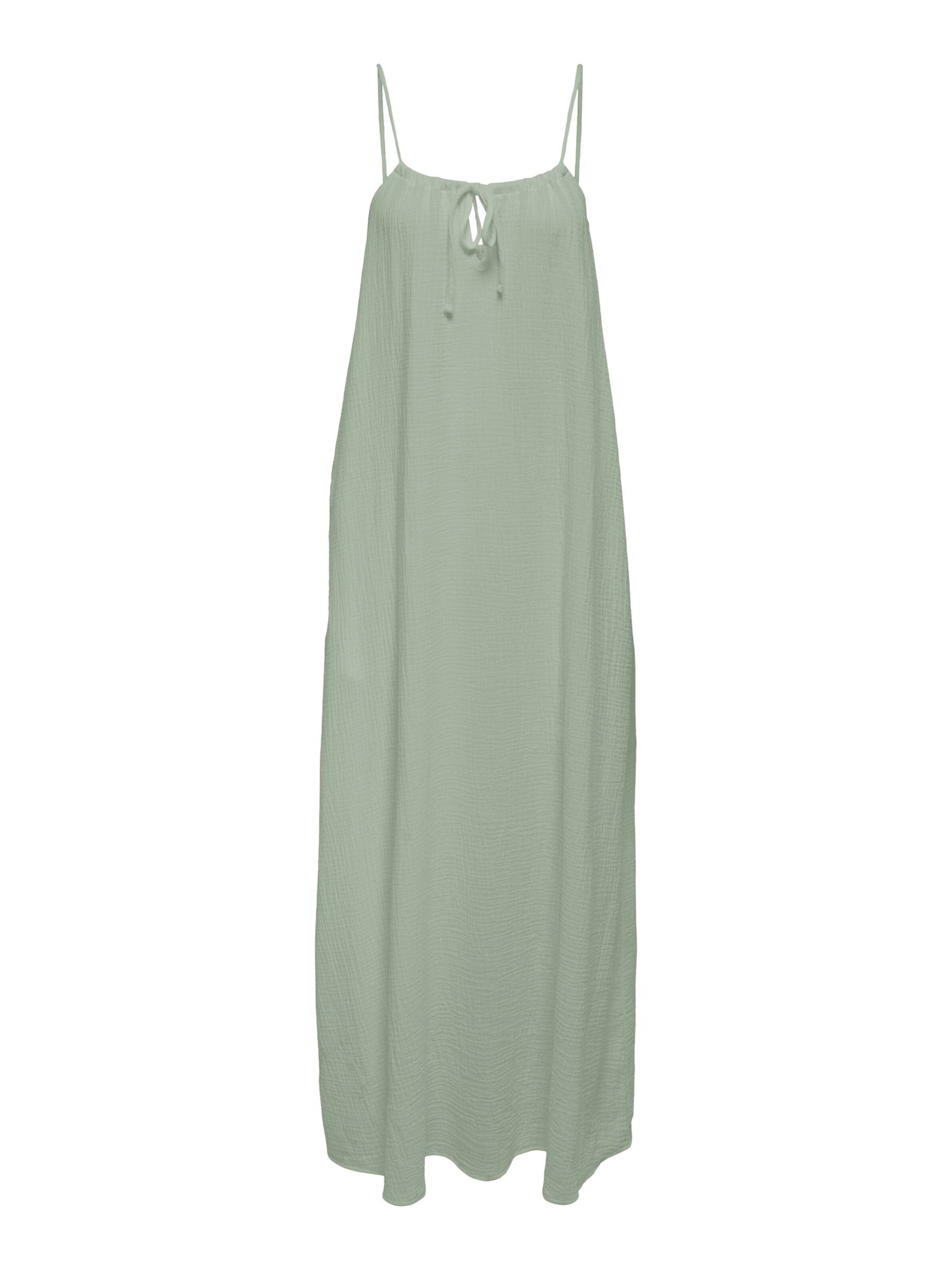 JDY Dress 'JDYTheis' in Green: front