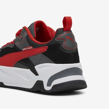 PUMA Sneakers laag in Grijs