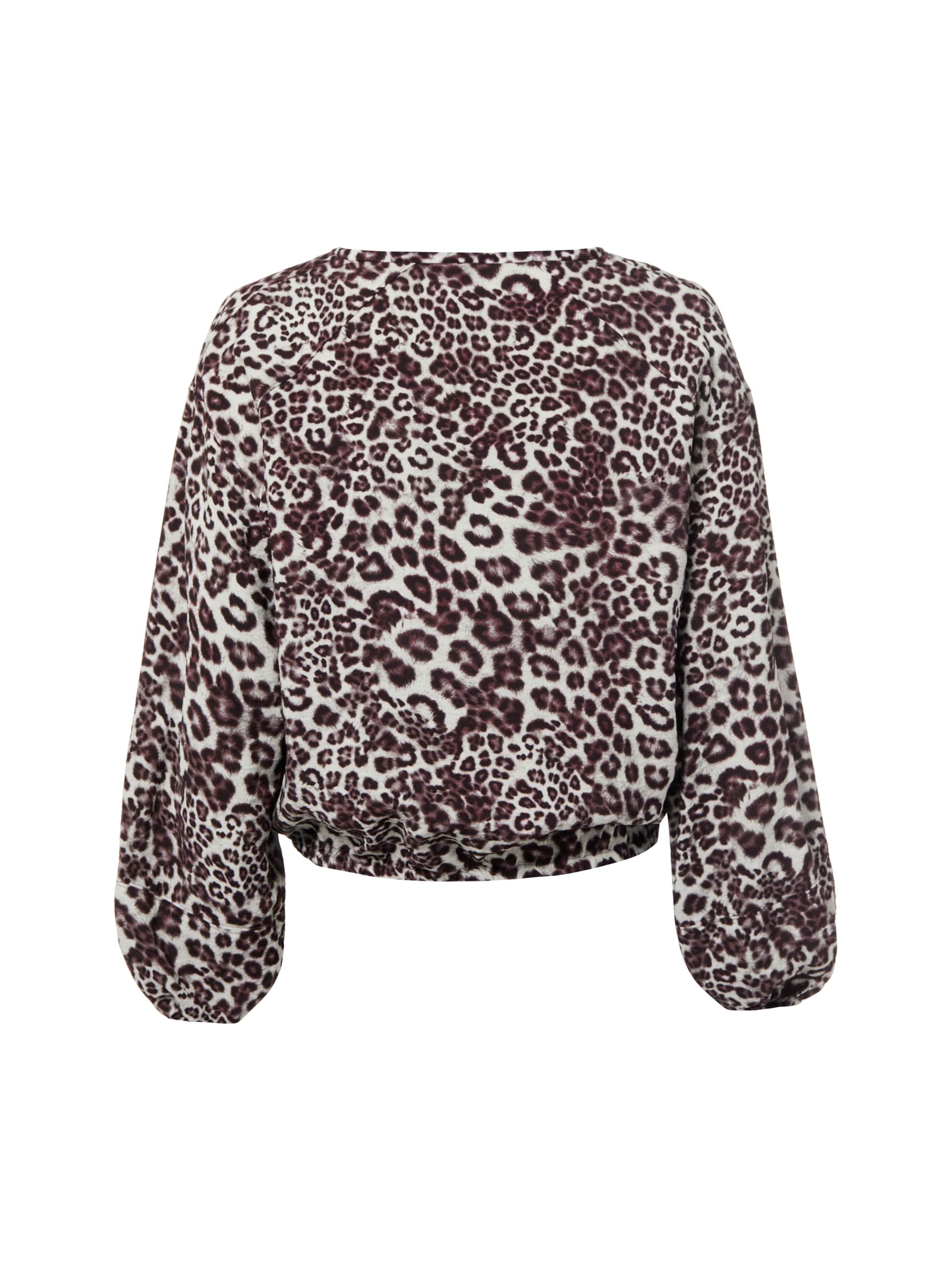 Marc Cain Blouse in Beige