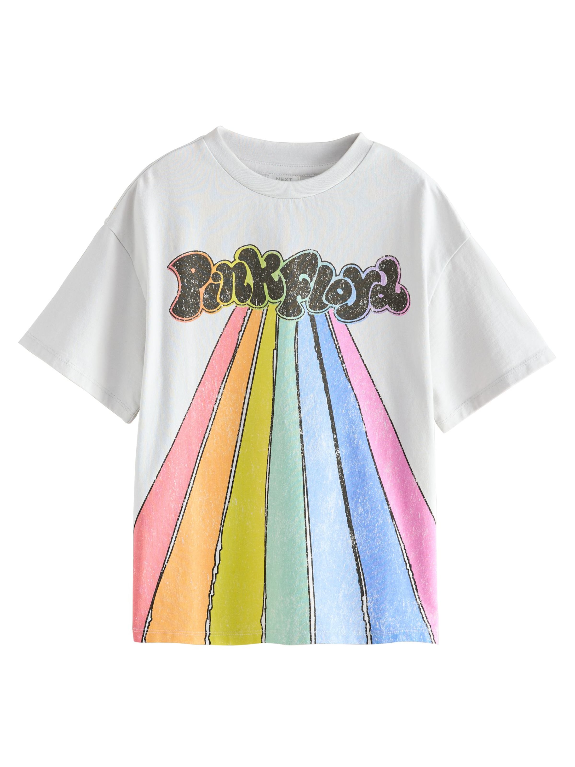 bēšs Next T-Krekls: no priekšpuses