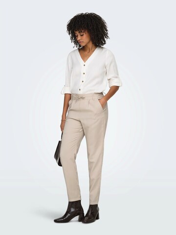 ONLY Blouse 'ONLTHYRA' in White