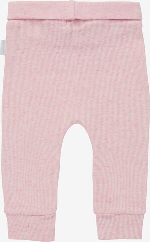 regular Pantaloni 'Naura' di Noppies in rosa