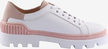 D.MoRo Shoes Sneakers 'Zerofive' in White
