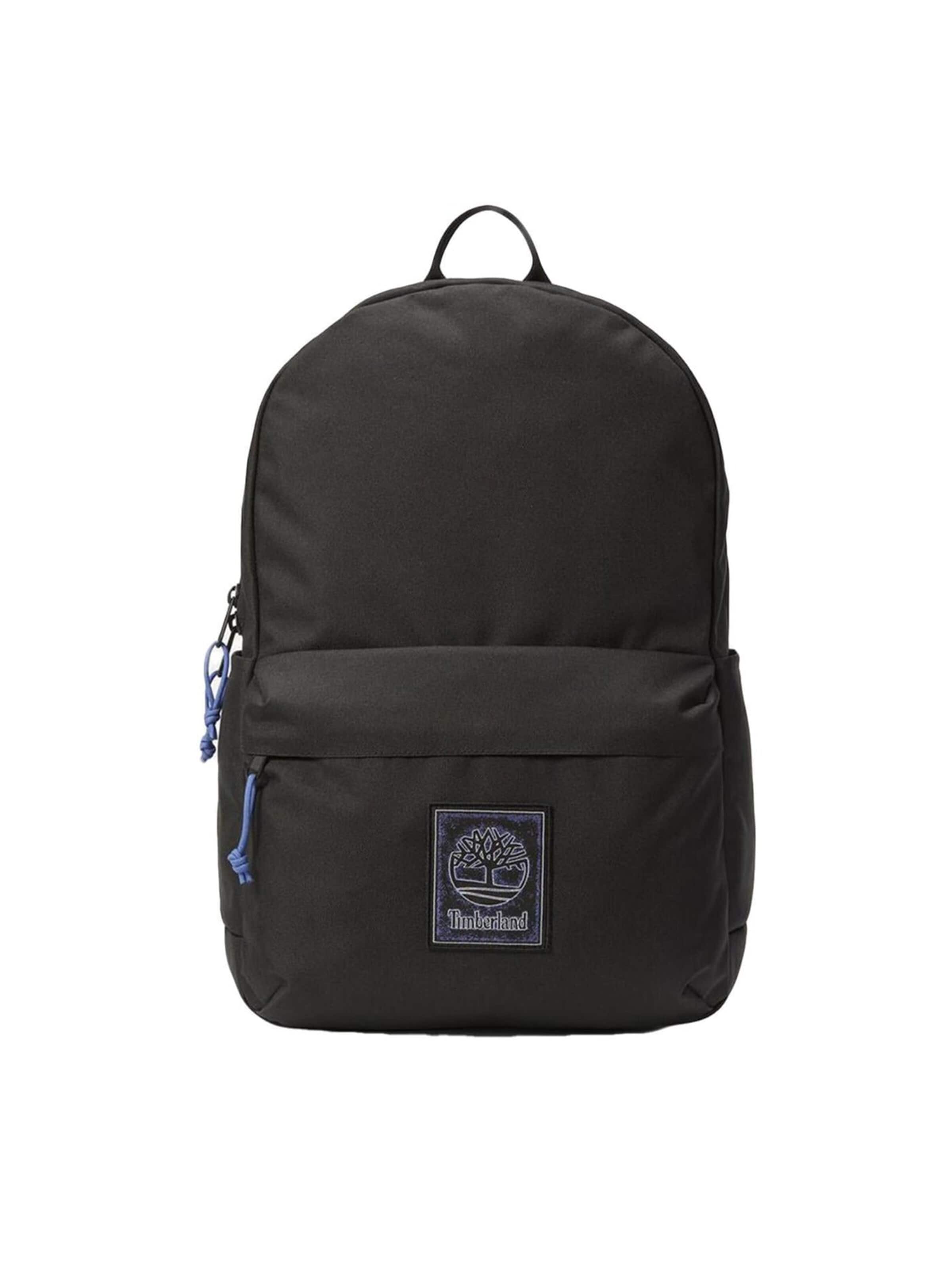 TIMBERLAND Plecak w kolorze czarny: przód