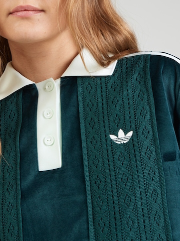 T-shirt ADIDAS ORIGINALS en vert
