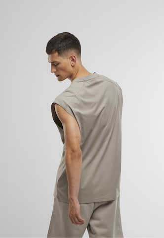 ROCAWEAR Μπλουζάκι ' ' σε γκρι