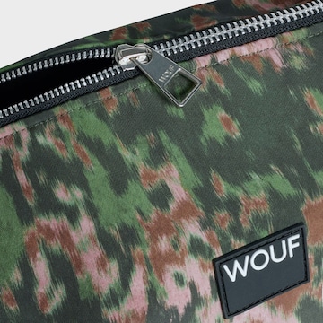 Wouf Fanny Pack in Green