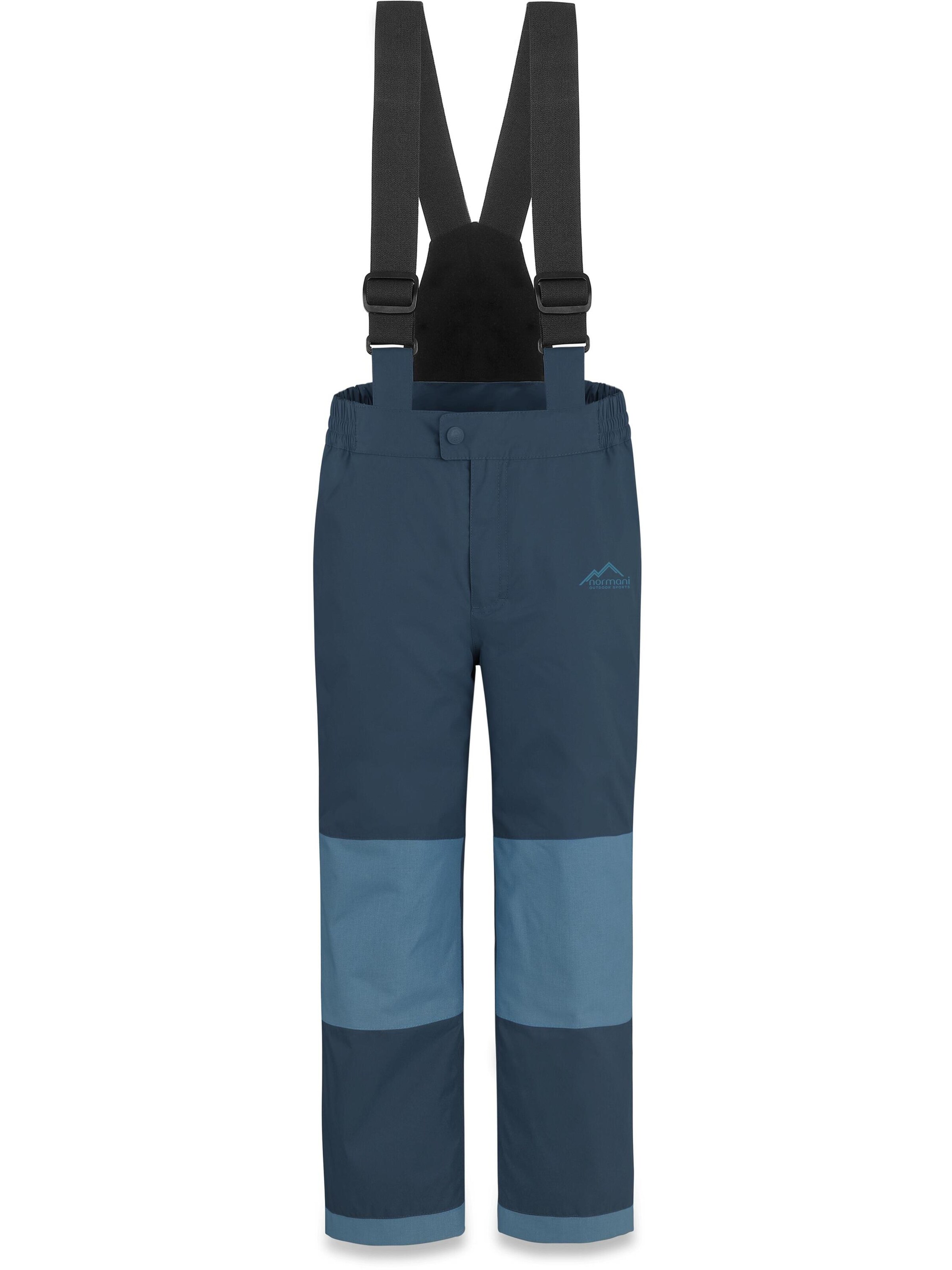 normani Functioneel pak in Blauw