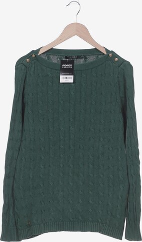 Lauren Ralph Lauren Pullover XL in Grün: predná strana