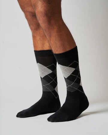 SNOCKS Socks in Mixed colours
