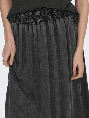 ONLY Skirt 'Baha' in Black