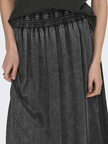 ONLY Skirt 'Baha' in Black