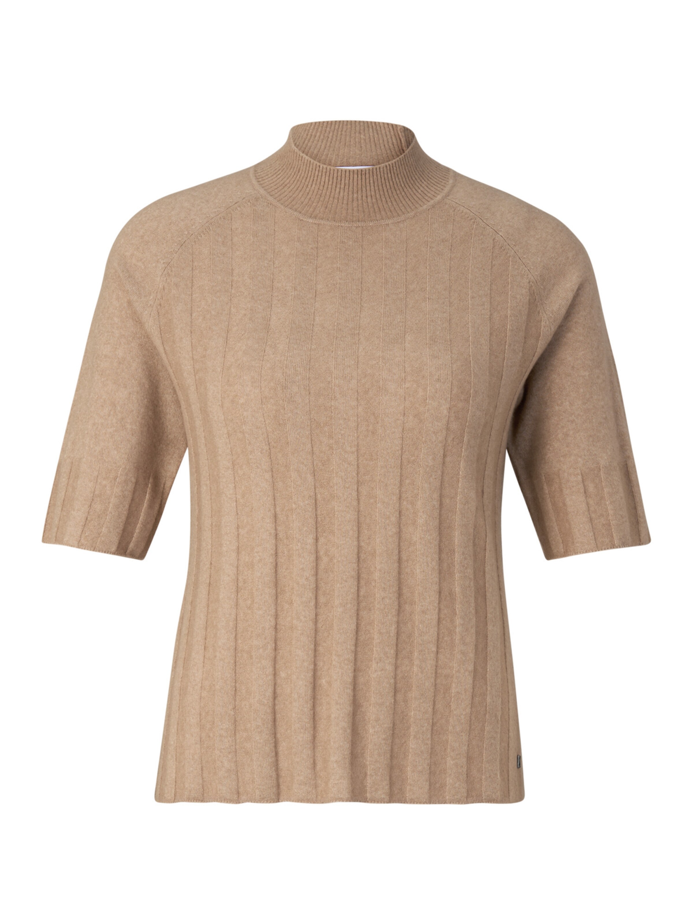 BOGNER Pullover 'Tina' in Beige: Vorderseite