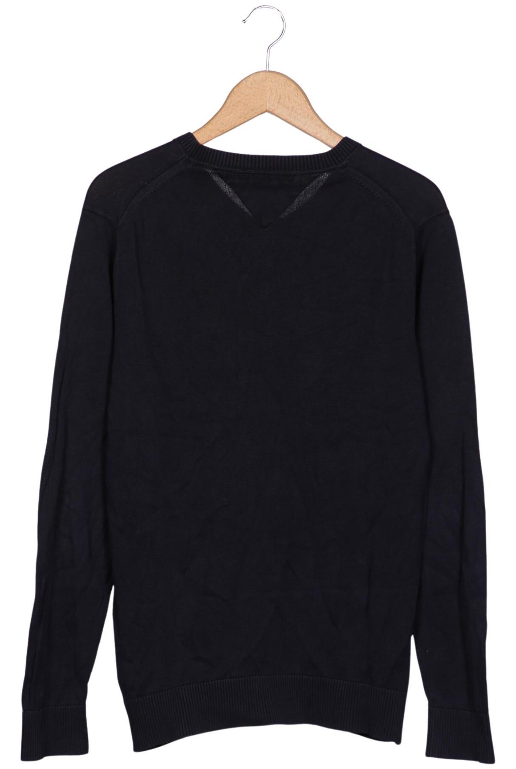 TOMMY HILFIGER Sweater & Cardigan in M in Blue