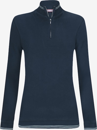 Megztinis iš Felix Hardy, spalva – tamsiai mėlyna, Prekių apžvalga