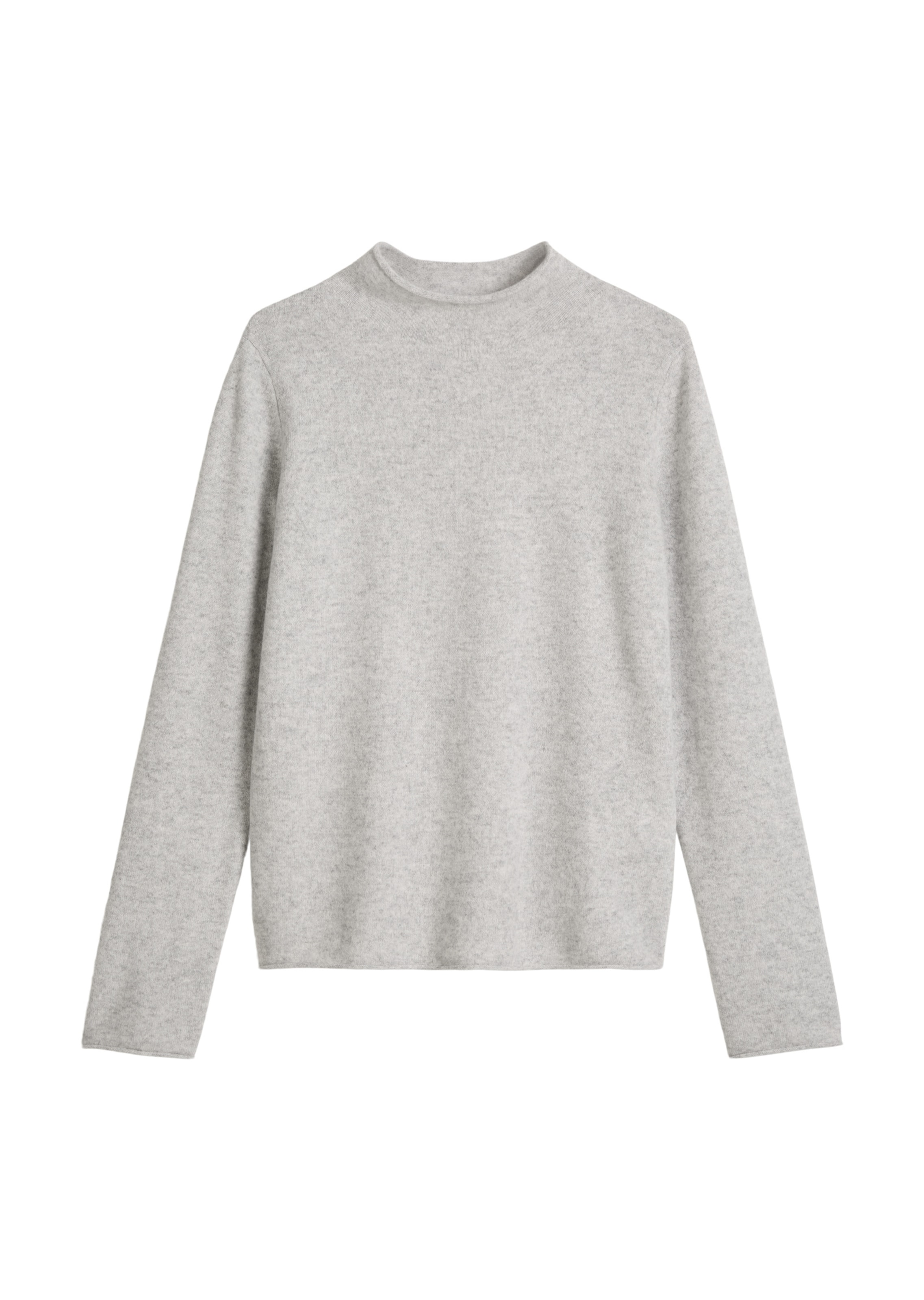 Marc O'Polo Pullover in Grau: Vorderseite